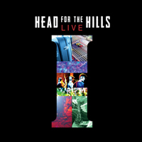 Head For The Hills - Live