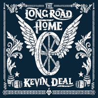 Deal, Kevin - The Long Road Home