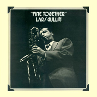 Gullin, Lars - Fine Together (LP 1)