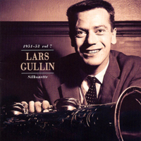 Gullin, Lars - 1951-53, Vol. 7: Silhouette