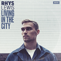 Lewis, Rhys - Living In The City (Single)