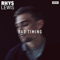 Lewis, Rhys - Bad Timing (EP)