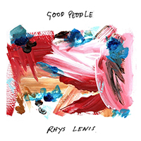 Lewis, Rhys - Good People (Single)