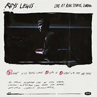 Lewis, Rhys - Live At Rak Studios (Single)