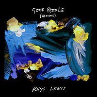 Lewis, Rhys - Good People (Acoustic) (Single)