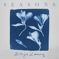 Lewis, Rhys - Seasons (Single)