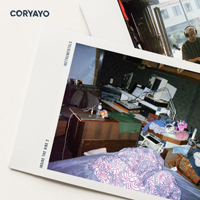CoryaYo - Inside The Vibe 2 Instrumentals (Single)