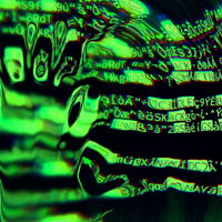 CoryaYo - Vibed Up In The Matrix Vol. 1 (Single)