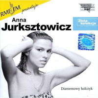 Jurksztowicz, Anna - Diamentowy kolczyk (Zlota kolekcja)