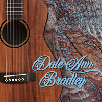 Bradley, Dale Ann - Dale Ann Bradley