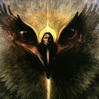 Morrison Kincannon - To See One Eagle Fly (Single)