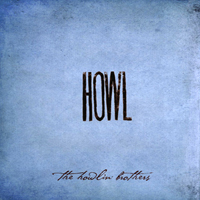 Howlin' Brothers - Howl