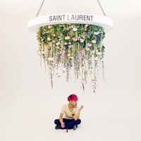 No Rome - Saint Laurent (Single)