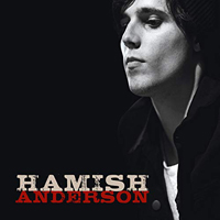 Anderson, Hamish - Hamish Anderson (EP)