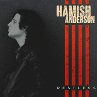 Anderson, Hamish - Restless (EP)