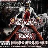 Dr. Faustus - Gesichter Des Todes