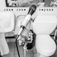 Gone Gone Beyond - 49 Bogart (EP)