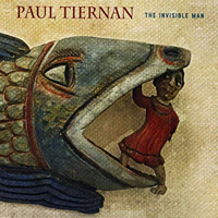 Tiernan, Paul - The Invisible Man