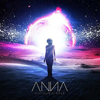 Anna (FRA) - Vicious Circle
