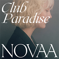 NOVAA - Club Paradise (Single)