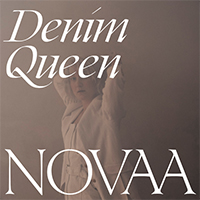 NOVAA - Denim Queen (Single)