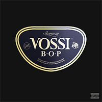 Stormzy - Vossi Bop (Single)
