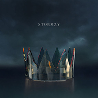 Stormzy - Crown (Single)