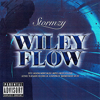 Stormzy - Wiley Flow (Single)