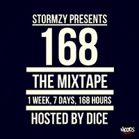 Stormzy - 168: The Mixtape