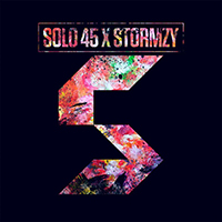 Stormzy - 5ive (with Solo 45) (Single)