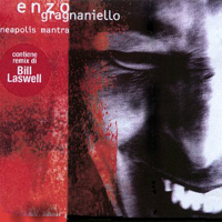 Enzo Gragnaniello - Neapolis Mantra (EP)