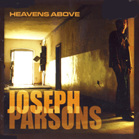 Parsons, Joseph - Heavens Above