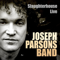 Parsons, Joseph - Slaughterhouse Live (CD 2)