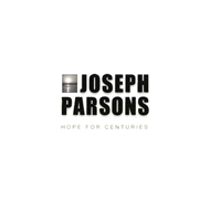 Parsons, Joseph - Hope For Centuries