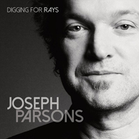 Parsons, Joseph - Digging For Rays