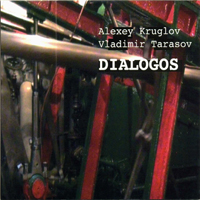 Kruglov, Alexey - Dialogos 