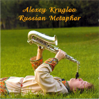Kruglov, Alexey - Russian Metaphor