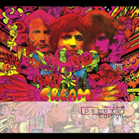 Cream - Disraeli Gears (Deluxe Editon 2004) (CD 2)