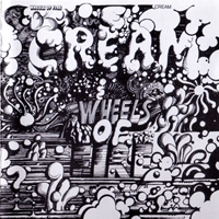 Cream - Wheels Of Fire (Remaster) (CD 2)