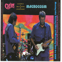 Cream - Macrocosm (CD 2)