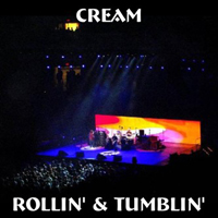 Cream - Rollin'&Tumblin' (Remaster) (CD 1)