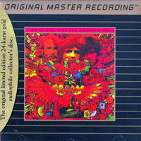 Cream - Disraeli Gears (Remastered 1992)