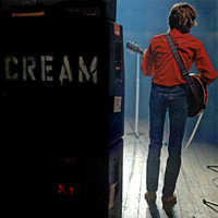 Cream - The Last Goodbye (CD 3: Live at Sports Arena, San Diego, CA, 20.10.1968)