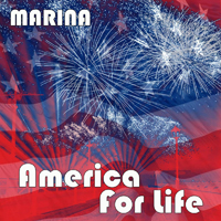 Kamen, Marina - America For Life