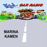 Kamen, Marina - Kool Car Radio