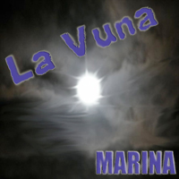 Kamen, Marina - La Vuna