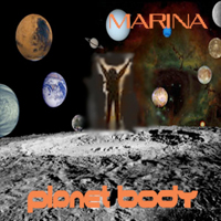 Kamen, Marina - Planet Body