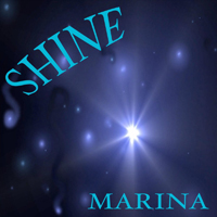 Kamen, Marina - Shine
