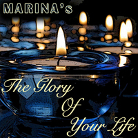 Kamen, Marina - The Glory Of Your Life