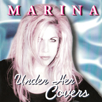 Kamen, Marina - Under Her Covers